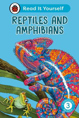 Reptiles and Amphibians