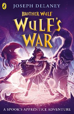 Wulf's War