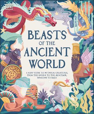 Beasts of the Ancient World