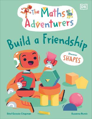 Build a Friendship