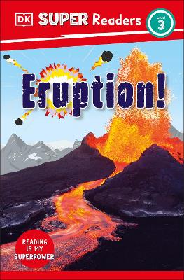 Eruption!