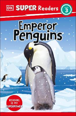 Emperor Penguins