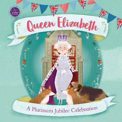 Queen Elizabeth A Platinum Jubilee Celebration