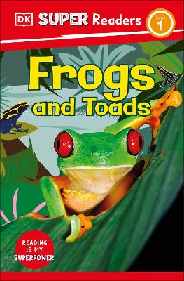 Frogs and Toads