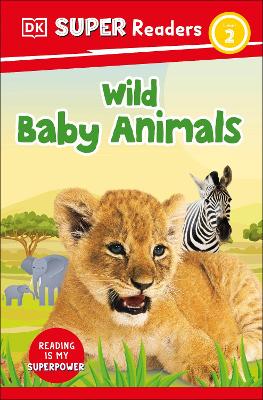 Wild Baby Animals