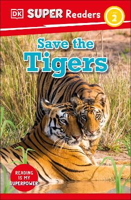 Save the Tigers