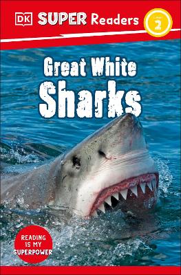 Great White Sharks