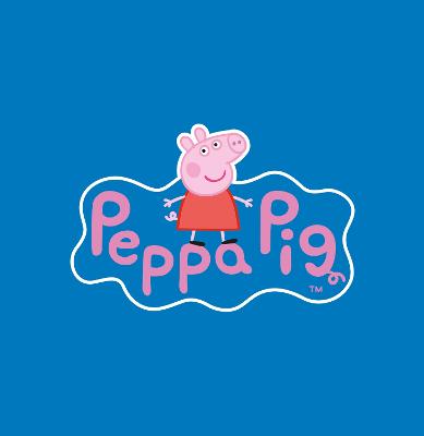 Peppa the Unicorn