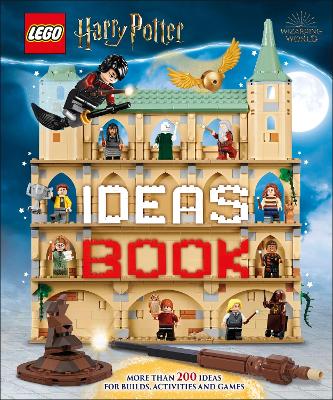 Ideas Book