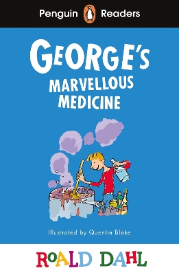 George's Marvellous Medicine