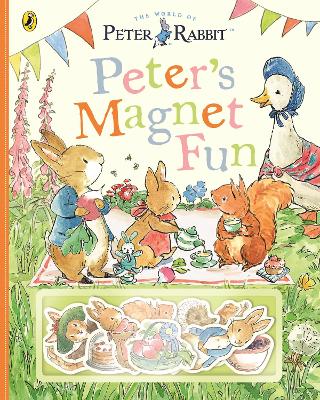 Peter Rabbit