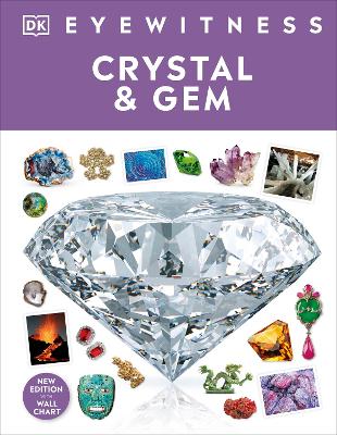 Crystal & Gem