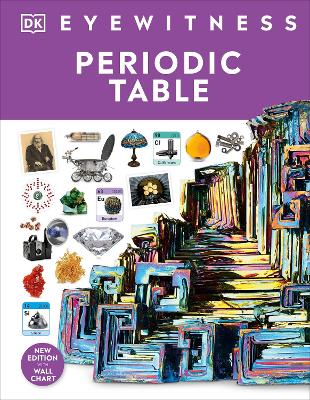 Eyewitness Periodic Table