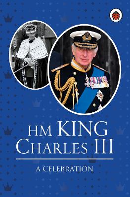 HM King Charles III