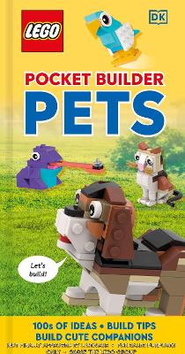 LEGO Pocket Builder Pets