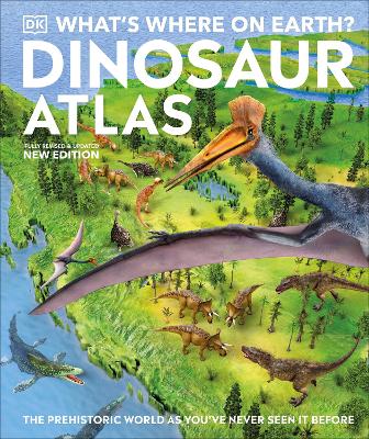 Dinosaur Atlas