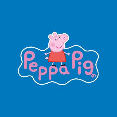 Peppa's First Day at School