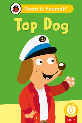 Top Dog (Phonics Step 3)