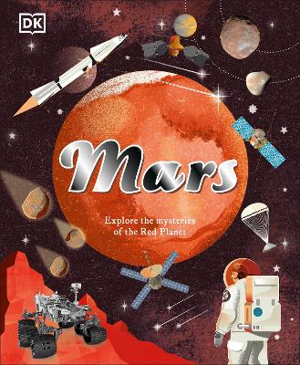 Mars