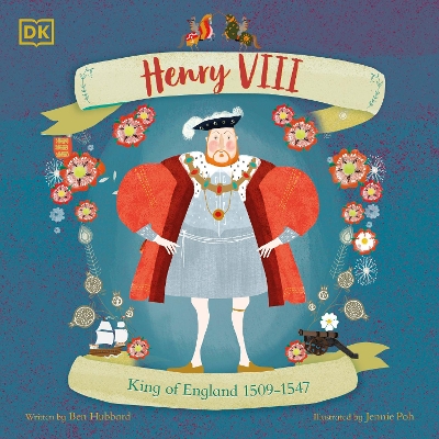 Henry VIII