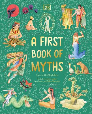 A First Book of Myths