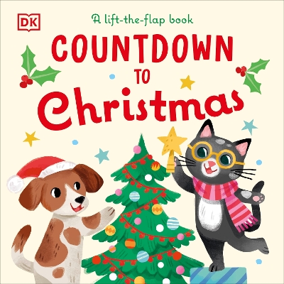 Countdown to Christmas