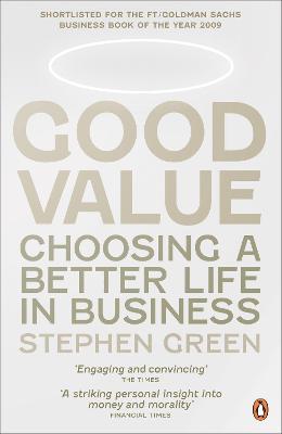 Good Value