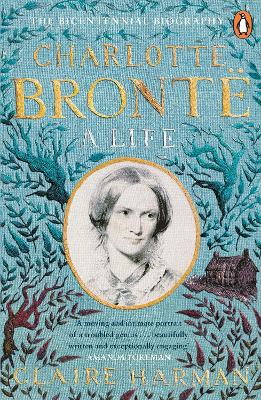 Charlotte Brontë