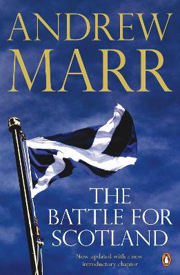 The Battle for Scotland