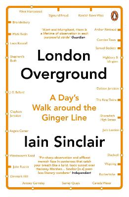 London Overground