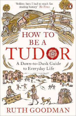 How to be a Tudor