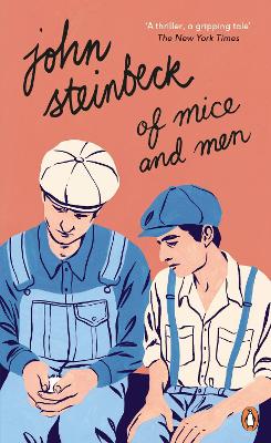 Of Mice and Men