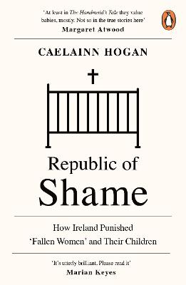 Republic of Shame