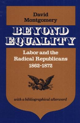Beyond Equality