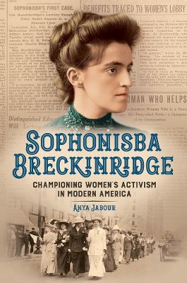 Sophonisba Breckinridge