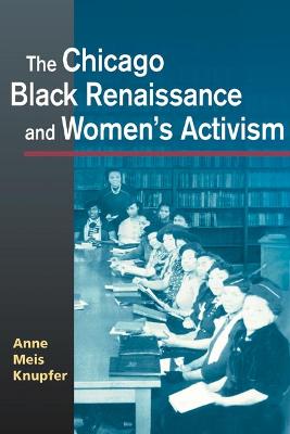 The Chicago Black Renaissance and Women's Activism