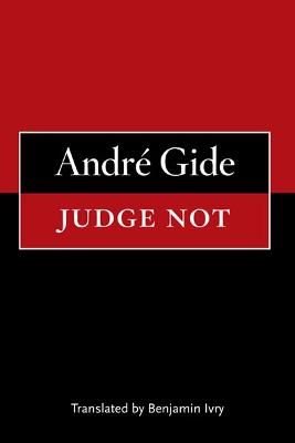 Judge Not