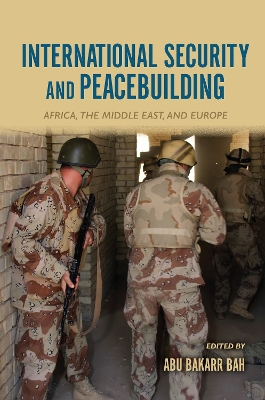 International Security and Peacebuilding