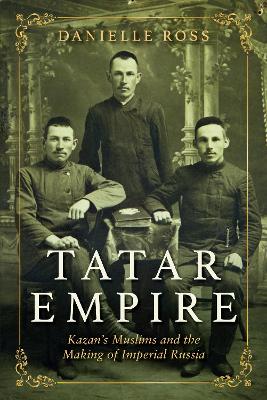 Tatar Empire