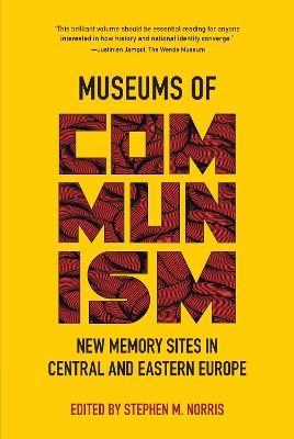 Museums of Communism