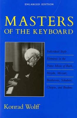 Masters of the Keyboard, Enlarged Edition