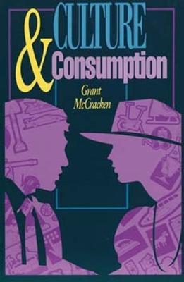 Culture and Consumption