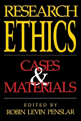 Research Ethics