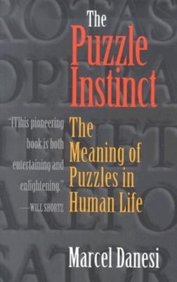 The Puzzle Instinct