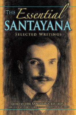 The Essential Santayana