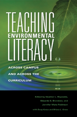 Teaching Environmental Literacy