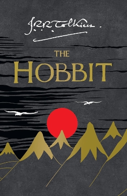 The Hobbit, or, There and Back Again