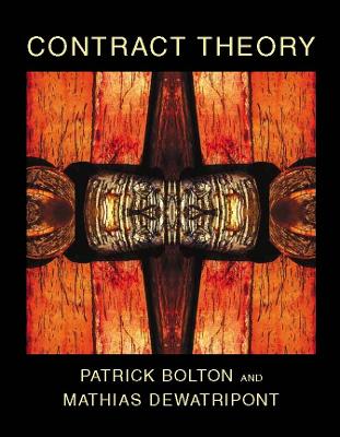 Contract Theory