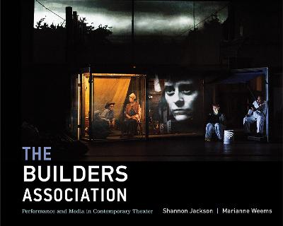 The Builders Association