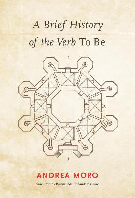 A Brief History of the Verb <i>To Be</i>